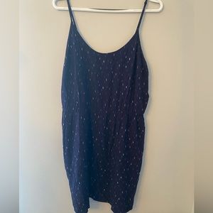 Old Navy dress